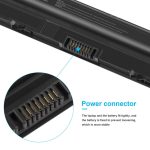 DELL Inspiron P51F - M5Y1K Genuine Original Laptop Notebook Battery ( 1 Yr Warranty ) - Image 3