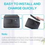 DELL Inspiron 15 3000 Series 3541 Series Genuine Original Laptop Notebook Battery ( 1 Yr Warranty ) - Image 2