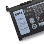 DELL  P90F P90F001 P90F002 P90F003 P90F004 P90F005 
- YRDD6 Genuine Original Laptop Notebook Battery( 1 Yr Warranty ) - Image 2