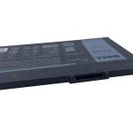 DELL  P90F P90F001 P90F002 P90F003 P90F004 P90F005 
- YRDD6 Genuine Original Laptop Notebook Battery( 1 Yr Warranty ) - Image 4