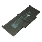 DELL 0DM3WC 2X39G DM3WC	KG7VF 0F3YGT MYJ96 V4940 H2V87 DWX9J- F3YGT Genuine Original  Laptop Notebook Battery ( 1 Yr Warranty ) - Image 2