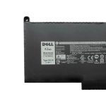 DELL 9W9MX ONFOH DJ1J0 0G74G PGFX4 - DJ1J0 Genuine Original Laptop Notebook Battery ( 1 Yr Warranty ) - Image 2