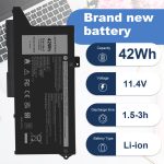 DELL Latitude 5420 - WY9DX Genuine Original Laptop Notebook Battery ( 1 Yr Warranty ) - Image 7