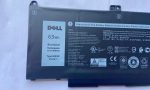 DELL 075X16 - RJ40G Genuine Original  Laptop Notebook Battery ( 1 Yr Warranty ) - Image 2