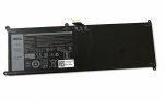 DELL 7VKV9 9TV5X 0V55D0 T02H T02H001 07VKV9 - 7VKV9 Genuine Original Laptop Notebook Battery ( 1 Yr Warranty )