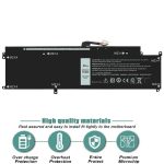 DELL Latitude 13 7370 - XCNR3 Genuine Original Laptop Notebook Battery ( 1 Yr Warranty ) - Image 6