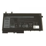 DELL R8D7N - R8D7N Genuine Original Laptop Notebook Battery